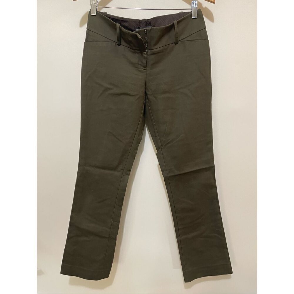 The Limited Drew Fit Pants